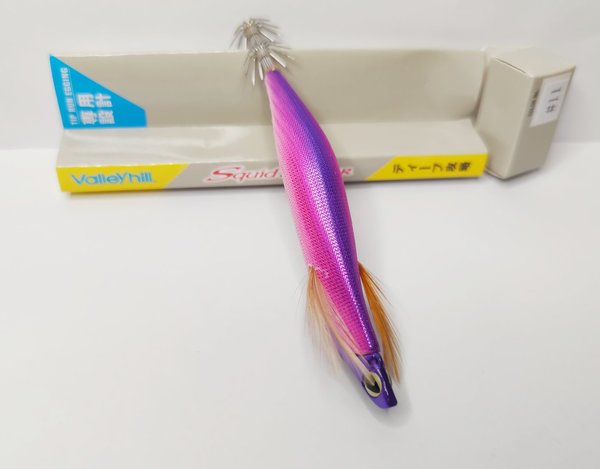 Squid Seeker 30 RG 3.5 modèle #11 RG Violet/Violet