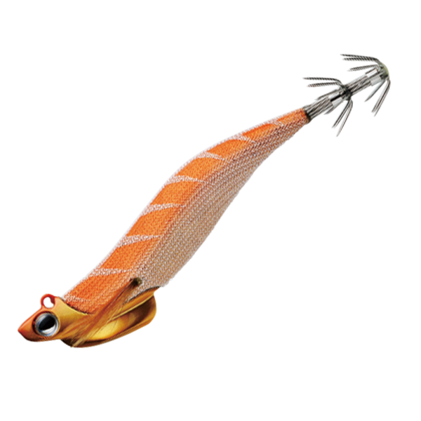 Squid Seeker 30 RG 3.5 modèle #41 RG nadesico/orange