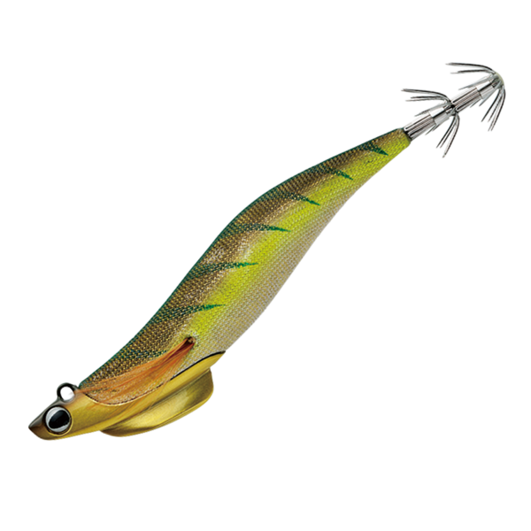Squid Seeker 23 MCR 3.0 modèle #20 OLIVE/CÈDRE/KINHORO