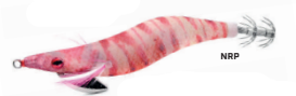 KABO SQUID NATUREL FISH 3.0