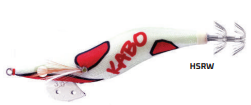 KABO SQUID HERO SERIE 3.0 HSRW
